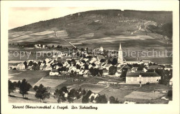 72173987 Oberwiesenthal Erzgebirge Mit Fichtelberg Oberwiesenthal - Oberwiesenthal