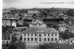 Quimper Le Gymnase - Quimper