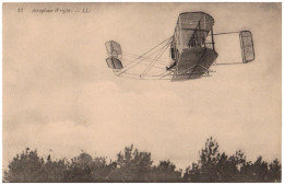 AÉROPLANE WRIGHT - LL (an697) - ....-1914: Voorlopers