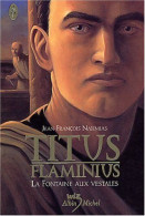 Titus Flaminius Tome 1 : La Fontaine Aux Vestales - Otros & Sin Clasificación