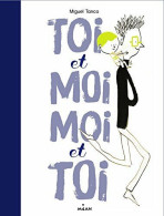 Toi Et Moi Moi Et Toi - Otros & Sin Clasificación