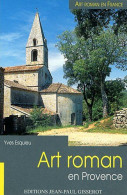 Art Roman En Provence - Otros & Sin Clasificación