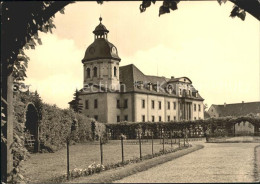 72173082 Eisenberg Thueringen Schlossgarten Schlosskirche Eisenberg - Eisenberg