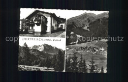 72173080 Obertilliach  Obertilliach - Autres & Non Classés