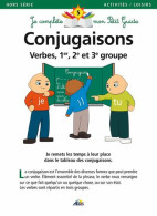PGHS05 - Conjugaisons Hs - Otros & Sin Clasificación