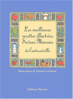 Les Meilleures Recettes Illustrées Saveur Minceur De Contrexéville - Otros & Sin Clasificación