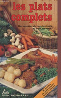 Les Plats Complets - Otros & Sin Clasificación