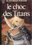 Le Choc Des Titans - Autres & Non Classés