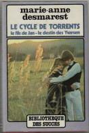 Le Cycle De Torrents: Le Fils De Jan - Le Destin Des Yvarsen - Autres & Non Classés