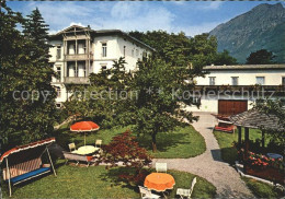 72173021 Bad Reichenhall Kurpension Staufen Bad Reichenhall - Bad Reichenhall