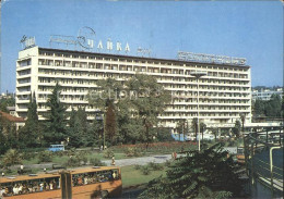 72172990 Sotschi Hotel Tschajka Sotschi - Rusia