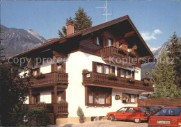 72172963 Oberstdorf Hotel Pension Mueller  Anatswald - Oberstdorf