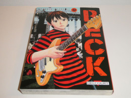 BECK TOME 32 / TBE - Mangas Versione Francese