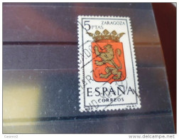 ESPAGNE YVERT N°1363 - Used Stamps