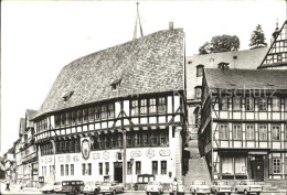 72172890 Stolberg Harz Rathaus Stolberg - Stolberg (Harz)