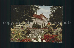 72172882 Leutkirch Schloss Zeil  Leutkirch - Andere & Zonder Classificatie