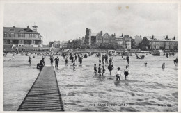 The Sands, Hoylake, Wirral, Merseyside. Unposted - Autres & Non Classés