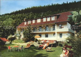 72172844 Wildemann Hotel Haus Vogelsang Wildemann - Wildemann