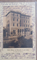 Palace Hotel Rimini - Rimini