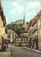 72172827 Blankenburg Harz Schloss  Blankenburg - Blankenburg