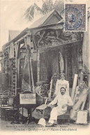 Madagascar - TAMATAVE - La Première Maison D'Ameublement En 1897 - Ed. P. Ghigiasso  - Madagascar