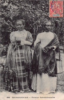 Madagascar - Femmes Betsimisaraka - Ed. Inconnu 388 - Madagascar