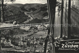 72172775 Zueschen Sauerland  Zueschen - Winterberg