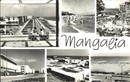 72172255 Mangalia Strand Promenade  Mangalia - Roumanie