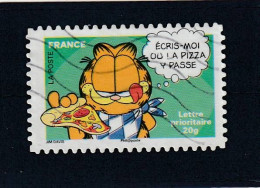 FRANCE 2008  Y&T 196  Lettre Prioritaire  20g - Oblitérés