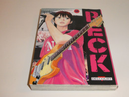 BECK TOME 34 / TBE - Mangas Versione Francese