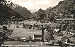 72172192 Ruhpolding Loferer Steinberge Ruhpolding - Ruhpolding