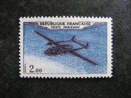 TB PA N° 38, Neuf XX. - 1960-.... Mint/hinged