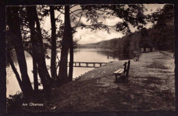 AK 212587 GERMANY - Lanke Bei Bernau - Am Obersee - Sonstige & Ohne Zuordnung