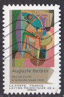France -  Adhésifs  (autocollants )  Y&T N °  Aa   706  Oblitéré - Used Stamps