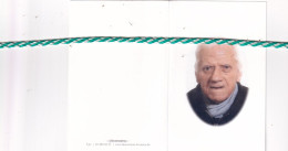 Jos Van Den Bril-Vergaert, Berchem 1914, Lier 2015. Honderdjarige. Foto - Obituary Notices