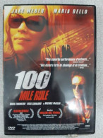 100 Mile Rule (Jake Weber) - Andere & Zonder Classificatie