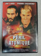 DVD - Péril Atomique (Joe Lara) - Sonstige & Ohne Zuordnung