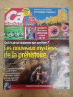 Ça M'intéresse Nº 470 / Avril 2020 - Non Classés