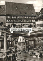 72170513 Maulbronn Klosterkeller  Maulbronn - Altri & Non Classificati