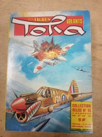 Les Tigres Volants Tolia Nº 95 / Imperia 1975 - Otros & Sin Clasificación