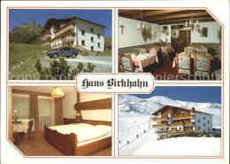 72170486 Galtuer Tirol Haus Birkhahn Galtuer - Sonstige & Ohne Zuordnung