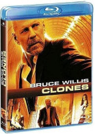 Clones [Blu-Ray] - Andere & Zonder Classificatie