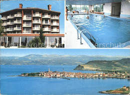 72170482 Izola Hotel Simonov Zaliv Primorska - Slowenien