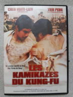 Les Kamikazes Du Kung-fu - Altri & Non Classificati