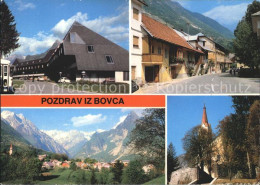 72170481 Bovca  Bovca - Slovenië