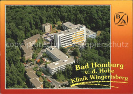 72170458 Bad Homburg Fliegeraufnahme Klinik Wingersberg Bad Homburg - Bad Homburg
