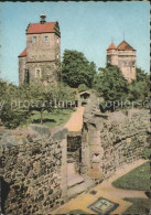 72170454 Stolpen Burg Stolpen - Stolpen