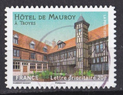France -  Adhésifs  (autocollants )  Y&T N °  Aa   723  Oblitéré - Used Stamps
