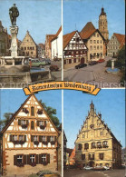 72170390 Weissenburg Bayern  Weissenburg - Duisburg