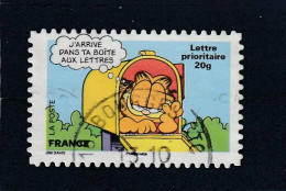 FRANCE 2008  Y&T 203  Lettre Prioritaire  20g - Gebraucht